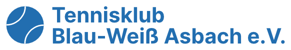 Tennisklub Blau-Weiß Asbach e.V.